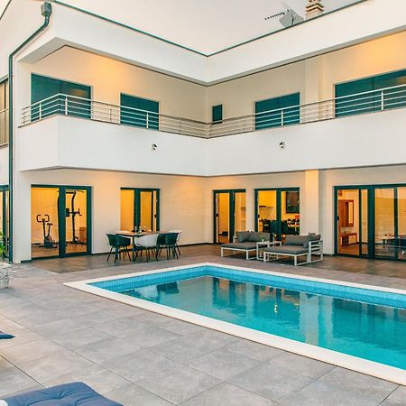 Villa Graefin Малинска Экстерьер фото